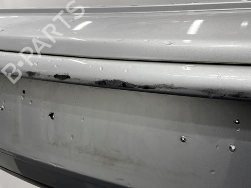 Rear bumper VW POLO IV (9N_, 9A_) 1.4 FSI | BP29437952C8 