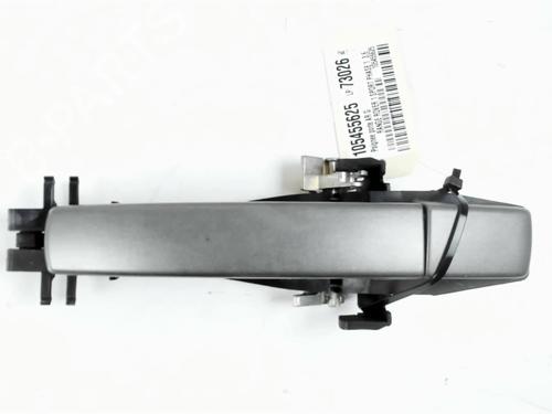 Used Rear left exterior door handle LAND ROVER RANGE ROVER SPORT I (L320) 3.6 D 4x4 (272 hp) 25979707
