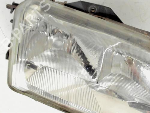 Right headlight RENAULT ESPACE III (JE0_) 2.2 dCi (JE0K) | BP25265305C29 