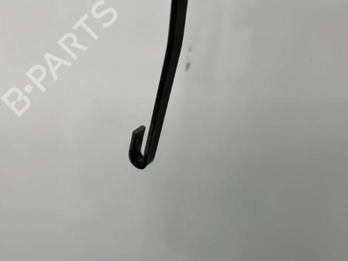 Front windshield wiper arm RENAULT KANGOO (KC0/1_) 1.5 dCi | BP20394576C143 