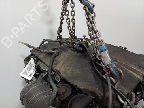 Used Engine Engine 36788847 36788847