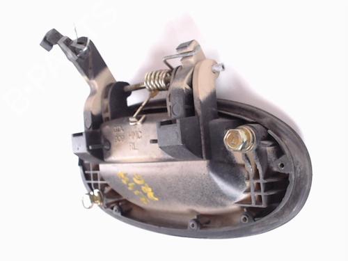 Used Rear left exterior door handle HYUNDAI LANTRA II (J-2) 1.6 16V (114 hp) 20448283