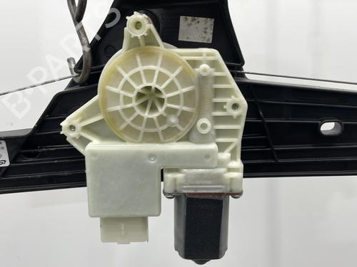 Front right window mechanism RENAULT CLIO V (B7_) 1.5 Blue dCi 85 (B7AG) | BP23780267C23 - Image 4