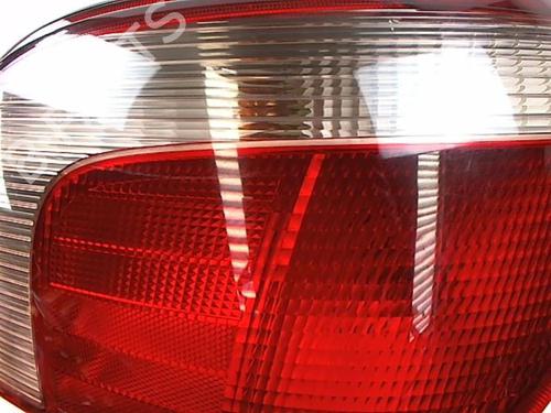 Right taillight TOYOTA YARIS (_P1_) 1.3 (SCP12_, SCP13_, SCP12R, SCP13R) | BP20437150C35 
