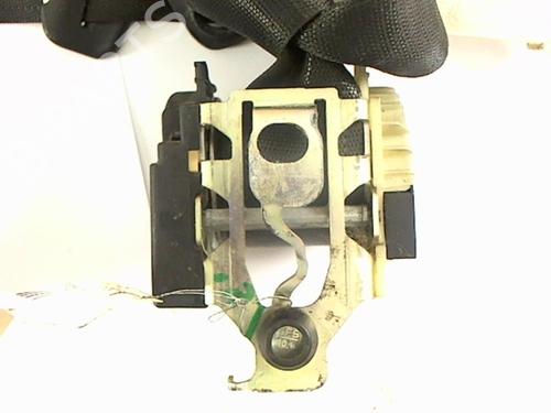 Front right belt tensioner OPEL ZAFIRA A MPV (T98) 2.2 DTI 16V (F75) | BP21234779C88 