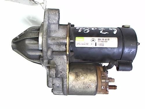 Starter MERCEDES-BENZ CLK Convertible (A208) CLK 200 Kompressor (208.444) | BP20470688M8 