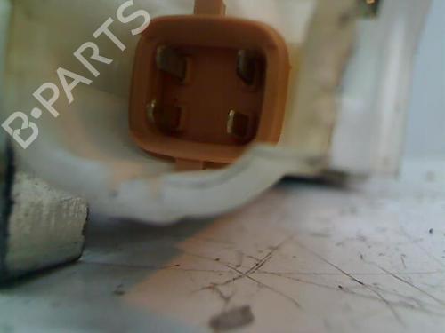 Front left lock NISSAN X-TRAIL I (T30) 2.2 Di 4x4 | BP20435017C98 