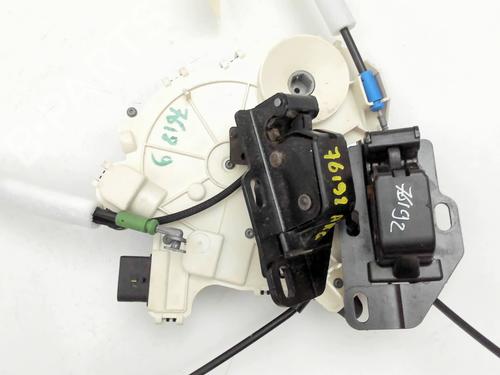 Used Tailgate lock TOYOTA PROACE Bus (MDZ_) 2.0 D4d (MDZ6, MDZ5) (177 hp) 27664219