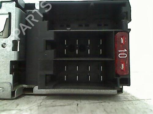Bilradio CITROËN XSARA (N1) 1.8 i | BP20458406E6 