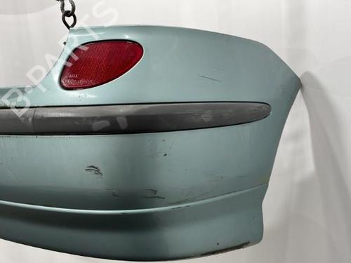 Rear bumper NISSAN ALMERA TINO (V10) 2.2 dCi | BP20395989C8 