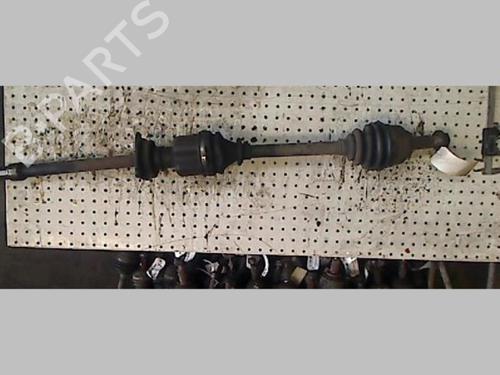 Used Right front driveshaft FORD MONDEO II Turnier (BNP) 1.8 i (115 hp) 20476585