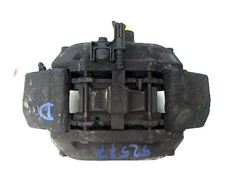 Used Right front brake caliper MERCEDES-BENZ M-CLASS (W163) ML 270 CDI (163.113) (163 hp) 20432157