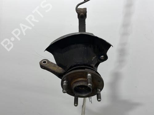 Used Right front steering knuckle HYUNDAI i20 II (GB, IB) 1.1 CRDi (75 hp) 26964876