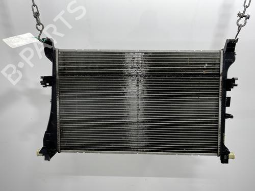 Køler FIAT 500L (351_, 352_) 1.3 D Multijet (199LXY1A, 199LXY11) | BP30479931M31