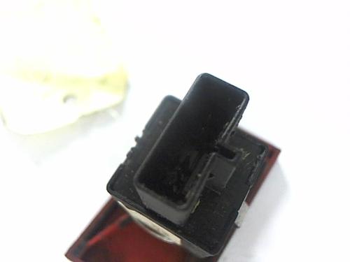 Warning switch OPEL VECTRA C GTS (Z02) 2.2 DTI 16V (F68) | BP20467206I22 
