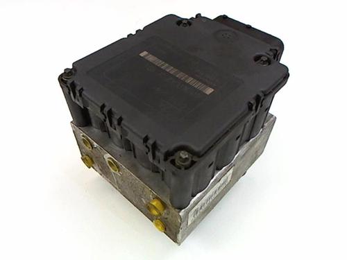 ABS Bremseaggregat CITROËN XANTIA (X1_, X2_) 1.9 Turbo D | BP20461360M43 
