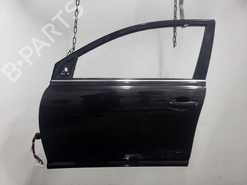 Left front door TOYOTA AVENSIS Saloon (_T25_) 2.0 D-4D (CDT250_, CDT250R) | BP20406098C2 