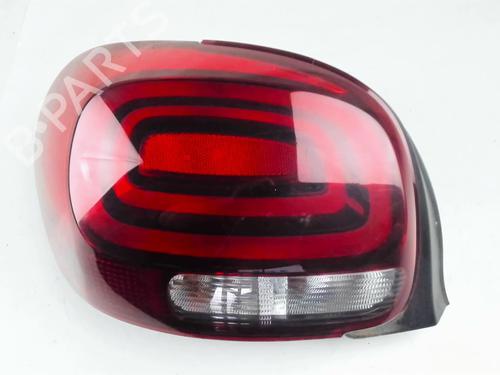 Left taillight CITROËN C3 III (SX) 1.5 BlueHDi 100 (SXYHYP, SXYHTU) | BP37037561C34 - Image 6