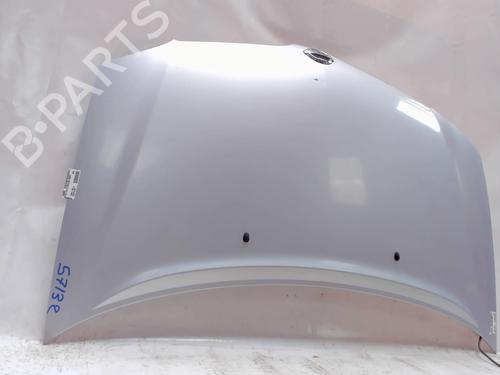 Used Hood NISSAN ALMERA TINO (V10) 2.2 dCi (112 hp) 20392746