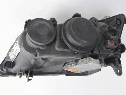 Used Right headlight SAAB 9-3 (YS3F, E79, D79, D75) 1.9 TiD (150 hp) 20389648