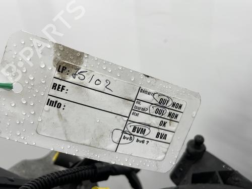 Engine VW GOLF V (1K1) 1.4 16V | BP24963814M1  - Image 7