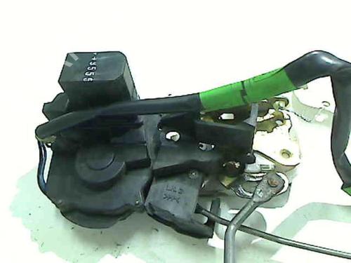 Front left lock ROVER 600 I (RH) 620 Sdi | BP20458127C98 