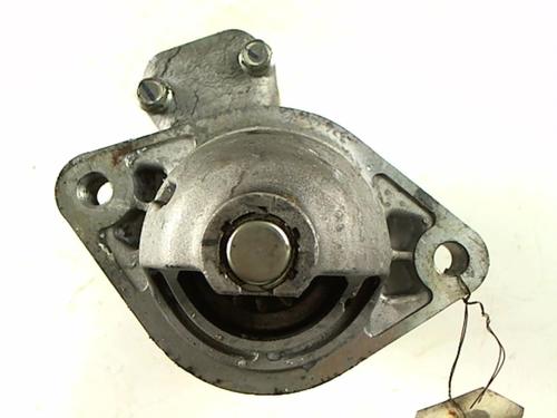 Starter OPEL MERIVA B MPV (S10) 1.7 CDTI (75) | BP20391655M8 