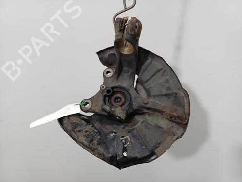 Left front steering knuckle SMART FORTWO Cabrio (451) | BP37481718M25 - Image 3