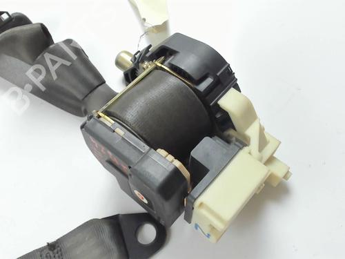 Front left belt tensioner FIAT PUNTO (188_) 1.9 JTD | BP20468401C87 
