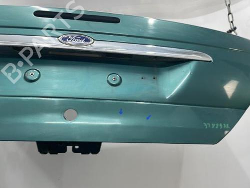 Tailgate FORD FOCUS I Saloon (DFW) 1.8 Turbo DI / TDDi | BP20441704C6 