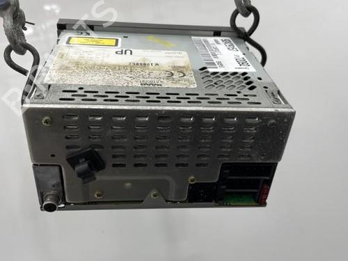 Radio SAAB 9-3 Cabriolet (YS3D) 2.0 i | BP20440484E6 