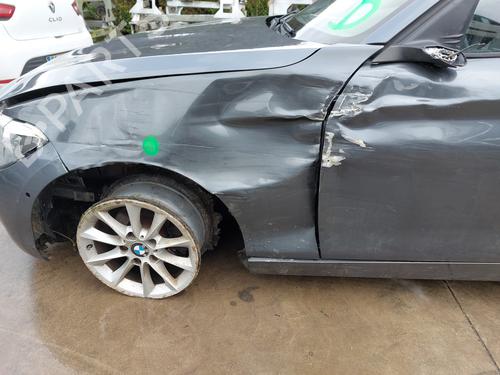 Engine BMW 1 (F20) 118 d | BP31150795M1 