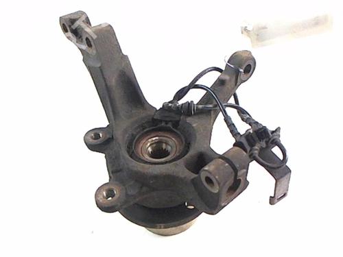 Used Right front steering knuckle Right front steering knuckle DACIA SANDERO 1.4 MPI LPG (72 hp) 20462912 20462912