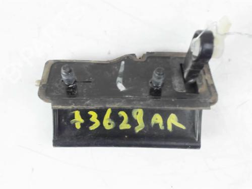 Tailgate handle KIA PICANTO I (SA) 1.0 | BP22103454C132 