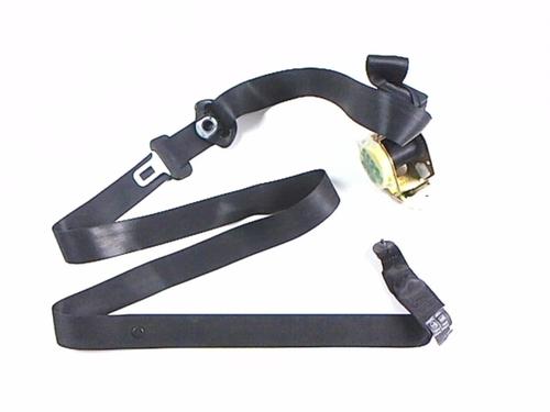 Used Front right seatbelt Front right seatbelt OPEL VECTRA B Hatchback (J96) 2.5 i V6 (F68) (170 hp) 20444774 20444774