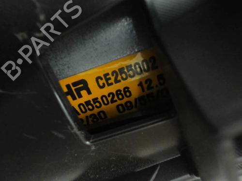 Heater blower motor PEUGEOT 308 II (LB_, LP_, LW_, LH_, L3_) 1.2 THP 110 | BP20445058M62 
