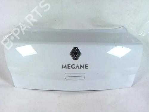 Bakluke CC/Kombi-Kupé RENAULT MEGANE II Saloon (LM0/1_) 1.9 dCi (LM0G, LM1G, LM2C) (120 hp) 20456075