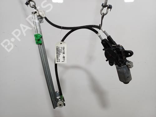 Used Rear right window mechanism Rear right window mechanism 37414732 37414732