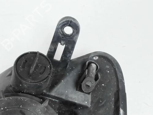 Right headlight PEUGEOT PARTNER MPV (5_, G_) 2.0 HDI | BP28361659C29 