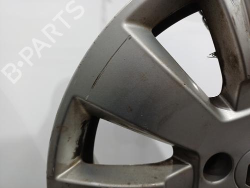 Fælk RENAULT CAPTUR I (J5_, H5_) 1.5 dCi 90 (J5N4, J5M5, J5MW, J5M6, J5AL, J5AJ) | BP34202920C45 - Image 4