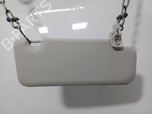 Pala sol esquerda Pala sol esquerda MAZDA 3 (BM, BN) [2013-2019] 34336489 34336489