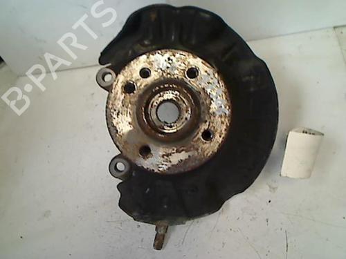 Venstre Styrespindel Lejehus MINI MINI (R50, R53) Cooper (116 hp) 20453536