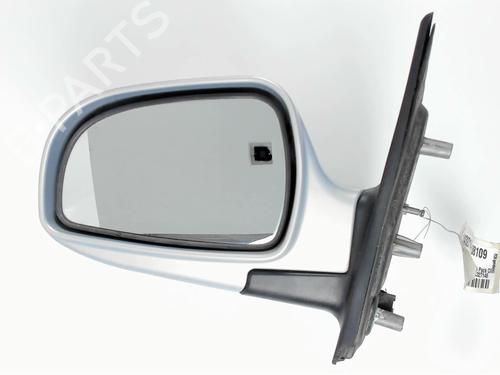 Left mirror HYUNDAI MATRIX (FC) 1.5 CRDi | BP20434441C26 