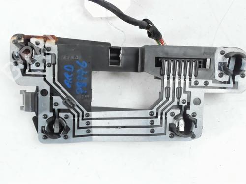 Lampeholder Lampeholder CITROËN SAXO (S0, S1) [1996-2004] 33993808 33993808