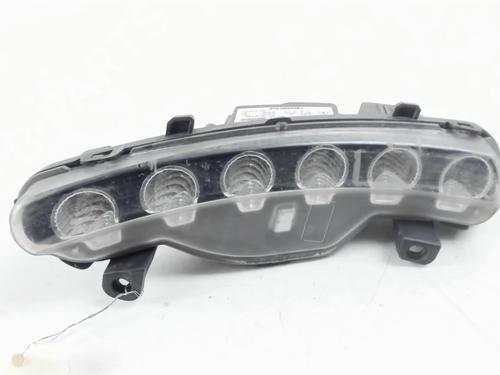 Feu diurne gauche CITROËN DS3 (SA_) 1.6 HDi 110 (112 hp) 32138835