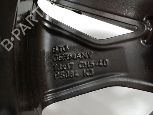 Used Rim Rim PEUGEOT 508 II (FB_, FH_, F3_) 1.5 BlueHDI 130 (FBYHZJ, FBYHZR) (131 hp) 34145968 34145968