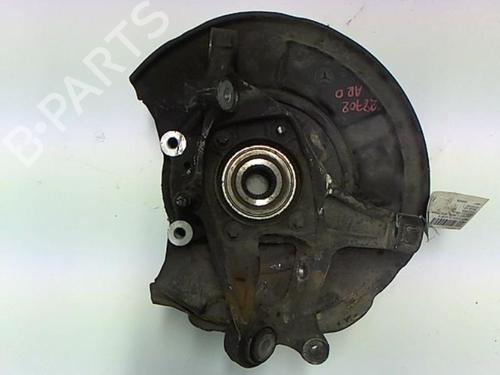 Right rear steering knuckle MERCEDES-BENZ E-CLASS (W211) E 220 CDI (211.006) | BP20474058M28 