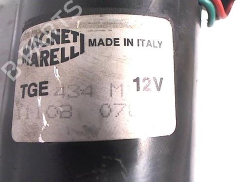 Front wiper motor ALFA ROMEO 156 (932_) 1.9 JTD (932B2) | BP20471233M29 