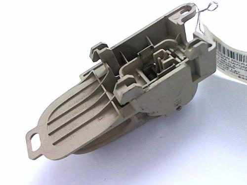 Front right interior door handle NISSAN MICRA III (K12) 1.2 16V | BP20477764I14 