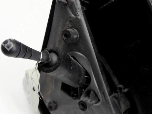 Right mirror RENAULT CLIO III (BR0/1, CR0/1) 1.2 16V (BR02, BR0J, BR11, CR02, CR0J, CR11) | BP30628604C27